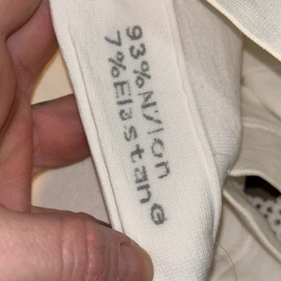 Seamless Wireless Lift Bra - Picture 4 of 4